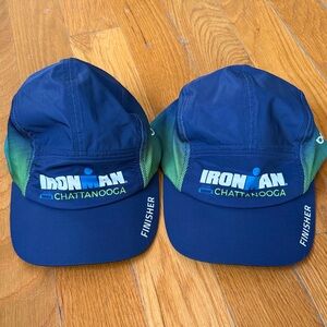 Ironman Chattanooga Finisher 2025 Cap NWT
Boco gear Unisex